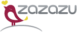 zazazu dating app logo